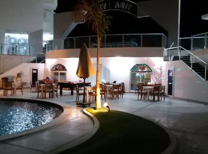 Bluehouse Near The Sea Redsealine Apartment Hurghada